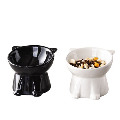 best ceramic dog bowl Byer Pet Bowl main image 0