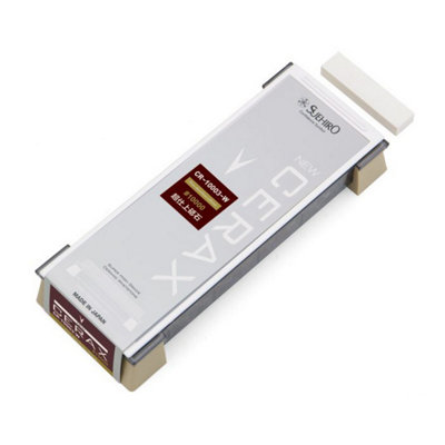 Cerax CR-10003-W Size 3 Super Fine Finishing Whetstone 10000gr
