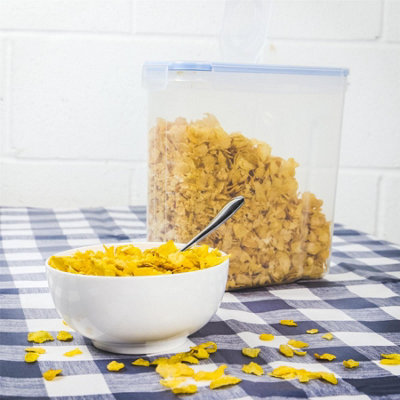Cereal Containers 2.4L - Set of 4 - 3