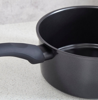 Carbon deals steel cookware