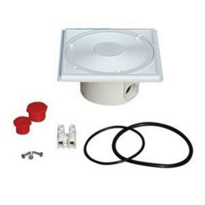 Certikin Deck Box Fast delivery, Swimming Pool Maintenance DIY at B&Q