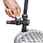 Certikin Heissner Smartline Eco Jet Water Feature Pump 2500l/h HSP2500-00