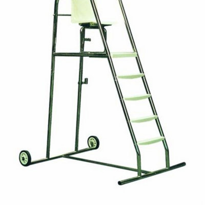 Certikin Lifeguard Chair With Wheels CEMLC