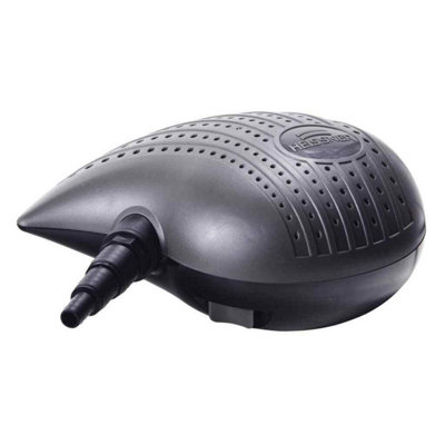 Certikin Smartline Craft Eco Filter and Stream Pump 3300 l/h HFP3500-00 ...
