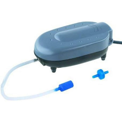 Certikin Smartline Outdoor Air Pump 240 l/h  TZ605-00