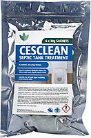 Cesclean Bacterial Septic Tank