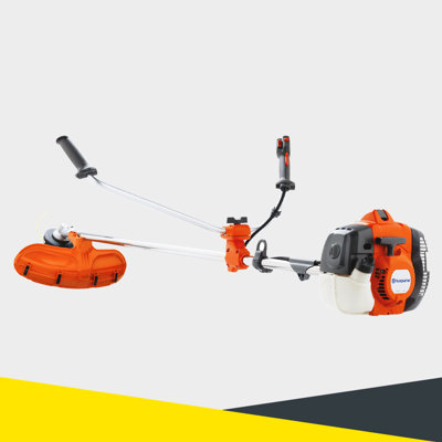 Shop brushcutter hire.