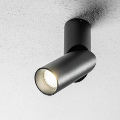 cgc-aries-black-adjustable-surface-mount-cylinder-gu10-ceiling-spotlight
