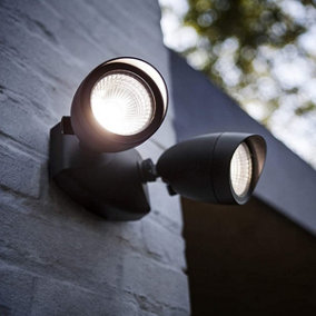 Noma motion deals sensor security light