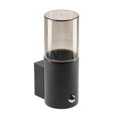 Screw in motion sensor deals outdoor light