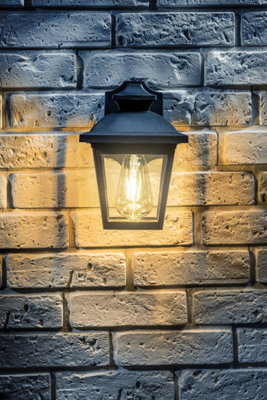Door lantern 2025