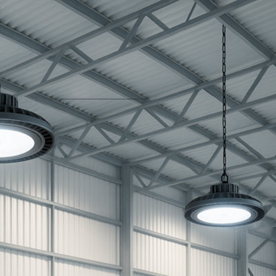 CGC Dallas 150W LED High Bay Light 15000 Lumens