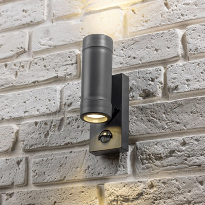 Down light deals with sensor