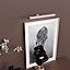 CGC LIBRA White LED Rechargeable Magnetic USB Over Picture Wall Light
