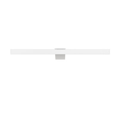 CGC LIBRA White LED Rechargeable Magnetic USB Over Picture Wall Light