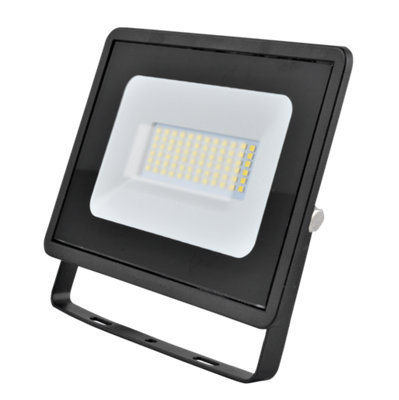 New craft 50w led flood deals lights