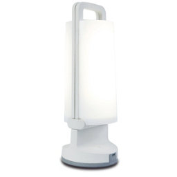 CGC Lighting Solar-powered LED Lantern