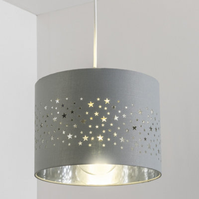 Playroom lampshade on sale