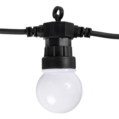 B&q festoon lights cheap