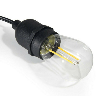 Festoon pole b&q cheap