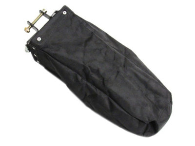 Chain Block Bag 2T 6M to 10M (Slack Heavy Duty Hoist Black Storage)