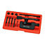 Chain Breaker And Riveting Set Splitter Riveter Tool (Neilsen CT2247)