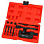 Chain Breaker And Riveting Set Splitter Riveter Tool (Neilsen CT2247)