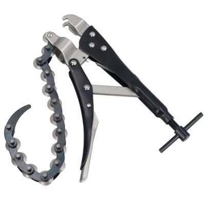 Exhaust deals chain cutter