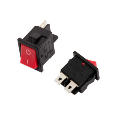 Chainsaw On/Off Switch Part for Cainsaw