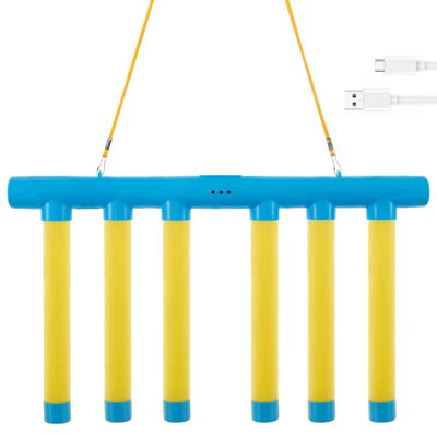 Challenge Falling Sticks Game Stick Catching Toy