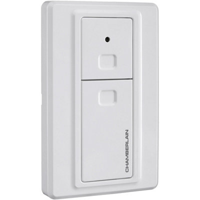 Chamberlain 128REV Wireless Push Button