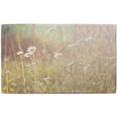 Chamomile (Bath Towel) / Default Title