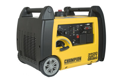 Generator store 3500 watt