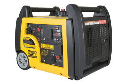 Champion Power Equipment 73001i P 3500 Watt Inverter Petrol