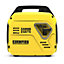 Champion Power Equipment 92001i 2200 Watt Portable Petrol Inverter Generator - The Mighty Atom