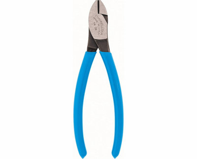 Channellock 4In Side Cutter Pliers