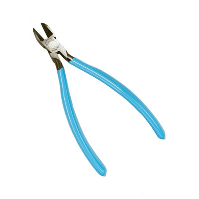 Channellock 7 1/2 In Flush Cutting Side Cutters Long - Reach Plier