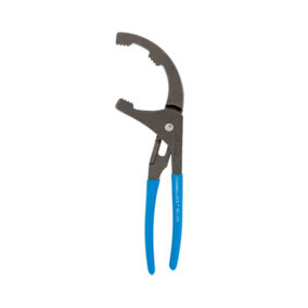 Channellock 9In Oil Filter /Pvc Plier With Reliable Permalock