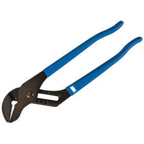 Channellock CHA460 CHL460 Tongue & Groove Pliers 400mm - 108mm Capacity CHA460
