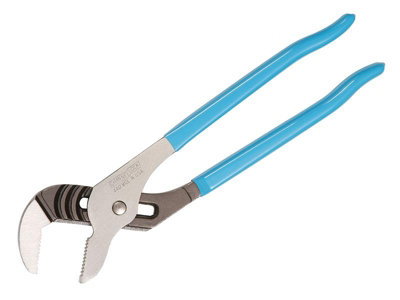 Channellock CHL440 Straight Jaw Tongue & Groove Pliers 300mm 12in CHA440