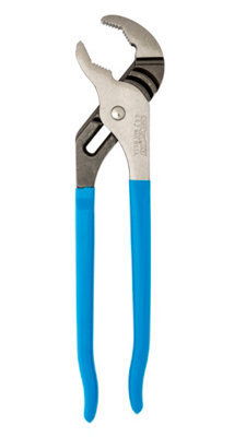 Channellock Curved Jaw 12In Pliers