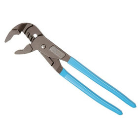 Channellock - Griplock Tongue And Groove Pliers 300mm (12in)