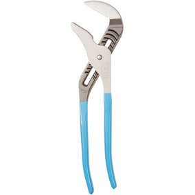 Channellock Tongue  480 Bigazz Straight Jaw Tongue & Groove Pliers