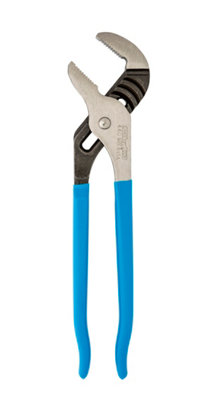 Channellock Tongue & Groove 12In Channellock Pliers