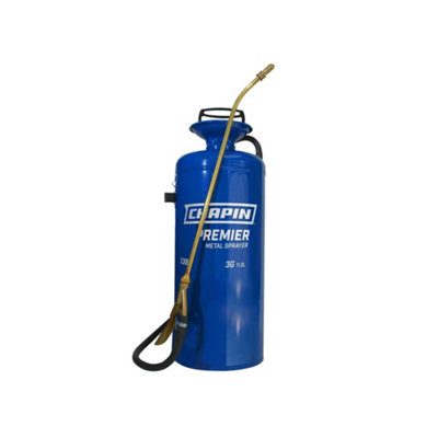 Chapin 1380 11.2ltr Premier Series FKM Seal Sprayer