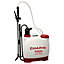 Chapin Pro Series 15ltr FKM Seal Backpack Sprayer