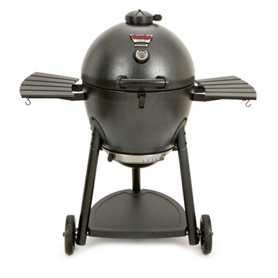 Char-Griller Kamado BBQ Cooker