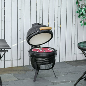 Bbq grill clearance b&q