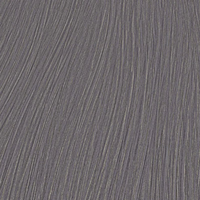 Charcoal Stripe Wallpaper Plain Grey Textured Metallic Gold Erismann Non-Woven