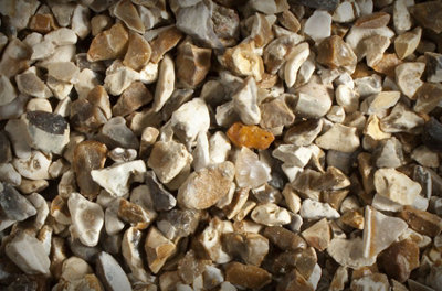 Chard Flint Golden Gravel Bulk Bag